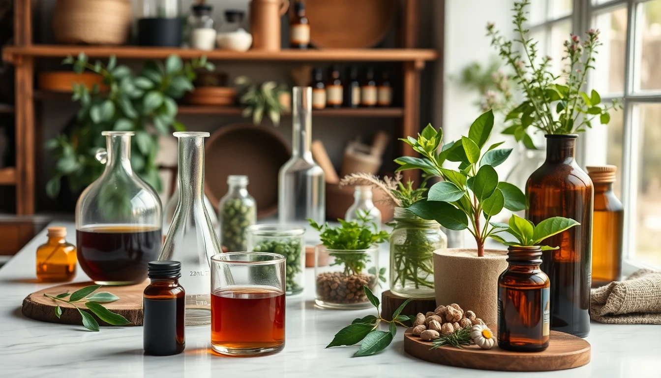 Zoriven – laboratorium i produkcja suplementów