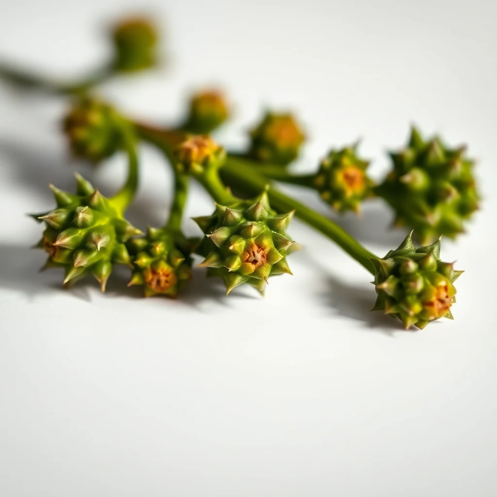 Tribulus Terrestris – składnik Zoriven Active Men