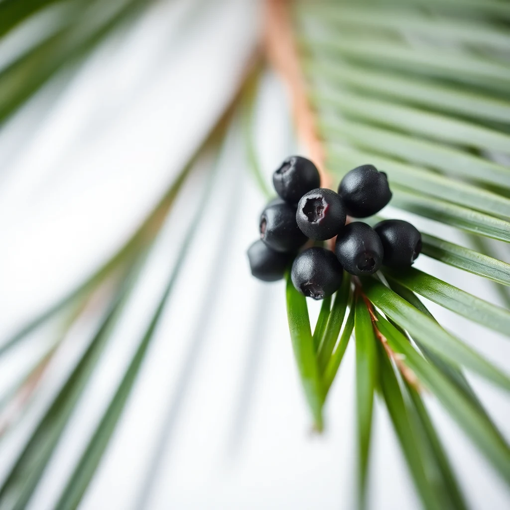 Saw Palmetto – składnik Zoriven Active Men